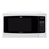 Microondas Bgh Quick Chef 20lts Digital B120d