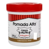 Pomada Alfa Original De 350g 