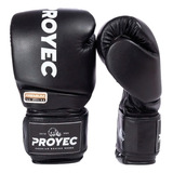 Guantes Boxeo Proyec Premium Box Kick Thai