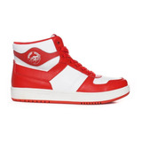 Tenis Pony City Wings Hi Superhero Unisex Clásico Retro