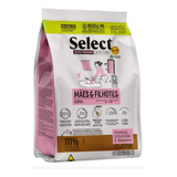 Monello Select Gaticos 1.5 Kg 