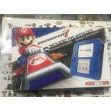 Aparelho Nintendo 2 Ds Destravado