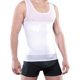 Camiseta Control Caballero  Talle Corto (menor A 1.75 M)