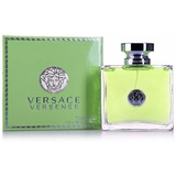 Perfume Locion Versace Versense Mujer - mL a $2999