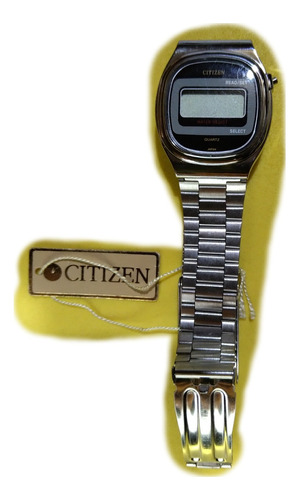 Citizen Digital Año 84