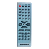 Control Remoto Panasonic Para Audio System