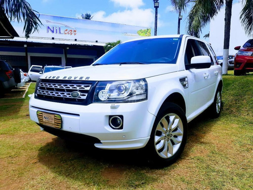  LAND ROVER FREELANDER2 SE 2.2 SD4 190CV T.DIESEL