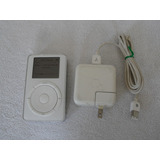 Apple iPod M8541 1a. Generación 5gb Trabajando
