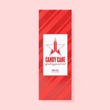 Refrescante Facial  Candy Cane Jeffree Star