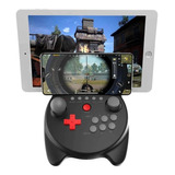 Joystick Bluetooth Android Ios Ps2 N Switch Ipega Pg-9191