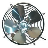 Motor Forzador Ventilador Aspirante De 30cm Para Heladeras 