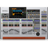 Consola Mixer Behringer Wing