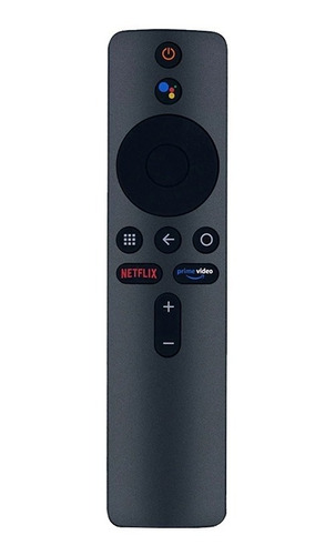 Controle Remoto Bluetooth Mi Tv Stick Mi Box S 4k Promção