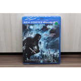 Bluray Padre Sem Corte 3d Lacrado