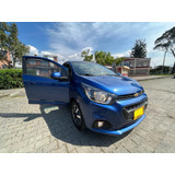 Chevrolet Spark Gt 1.2 Lt