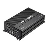 Amplificador Mini Clase D De 4 Canales  Rks-r1000.4dm