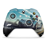 Skin Para Xbox One Slim/x Controle Adesivo - Modelo 245