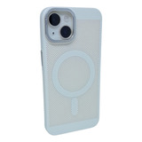 Capinha P iPhone 14 Anti Marca Dedo/ Choque Proteção Camera