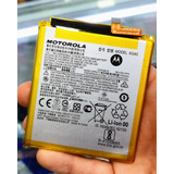 Bateria Motorola G8 Play Kg40 100% Original