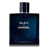 Perfume Bleu De Chanel Masculino Edt 100ml