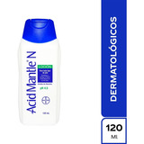 Acid Mantle Loción Corporal X 120 Ml - mL a $208