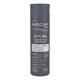 Imecap Hair Men Shampoo Antiqueda 200ml