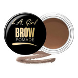 Pomada Para Cejas L. A. Girl Color Gbp362 Taupe