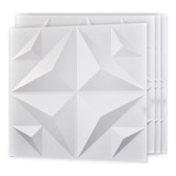 Panel De Pared Decorativo 3d 32 Pies Cuadrados De Pvc Art3d