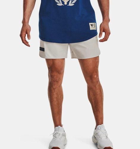 Short Under Armour Project Rock Shorts