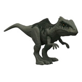 Figura De Ação Dinossauros Jurassic World 15 Cm Gwt49 Mattel