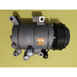 Compresor Mazda 3 , 6 , Cx5 18-22 2.5l Bfd1 Original