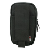 Pouch Porta Celular Sistema Molle Rescue Envio Gratis