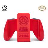 Comfort  Grip Para  Joy-con Nintendo Switch - Super Mario !!