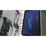 Placa Playstation 2 Slim Gh-072-42 Defeito J722