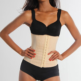 Corselette Corrector Postura Dama