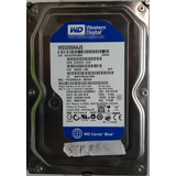 Westerndigital Wd3200aajs60z0a0 320gb Sata3207 Recuperodatos