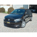 Volkswagen Gol Trend 1.6 Gp 3ptas. 2013 Gnc