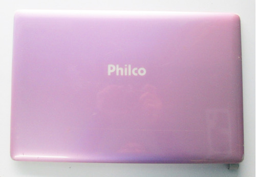 Tampa Para Notebook Philco 14f - 62rpa14hvi-1101