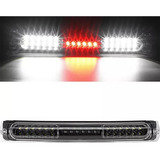 1 Luz Led De Tercera Luz De Freno Trasera Para Ford F150 199