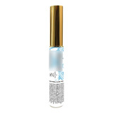 Serum Pestañas Cejas Aceite Ricino Coco Crecimiento Natural