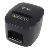 Impresora Térmica Pos Usb/lan 80mm - Jaltech Co 40159