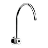 Llave De Lavabo Electronica Helvex Modelo Tv201 -1.9