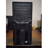 Cpu Computadora (servidor) Dell Power Edge Core I3 Ddr3