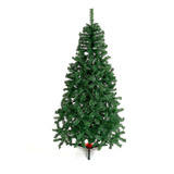 Arbol Artificial Navidad Pino 1.90m Verde Naviplastic Aleman