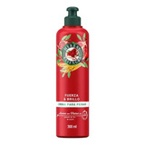 Crema Para Peinar Herbal Essences Prolongalos 300ml