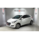 Hyundai Hb20 C./c.plus/c.style 1.6 Flex 16v Mec. 2016/20...