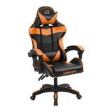 Silla Gamer Pro Lusqtoff Sillon Gaming Play Pc Nuevo Modelo