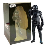 Star Wars: Rogue One -death Trooper Specialist- Premium 1/10