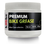 Grasa Bici Premium Koobe Durace Sintetica X 250gr Libertator