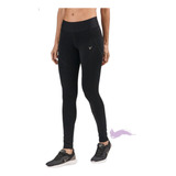 Calza Deportiva Mujer Premium Vandalia Cero Transparencia